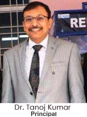 Dr. Tanoj Kumar